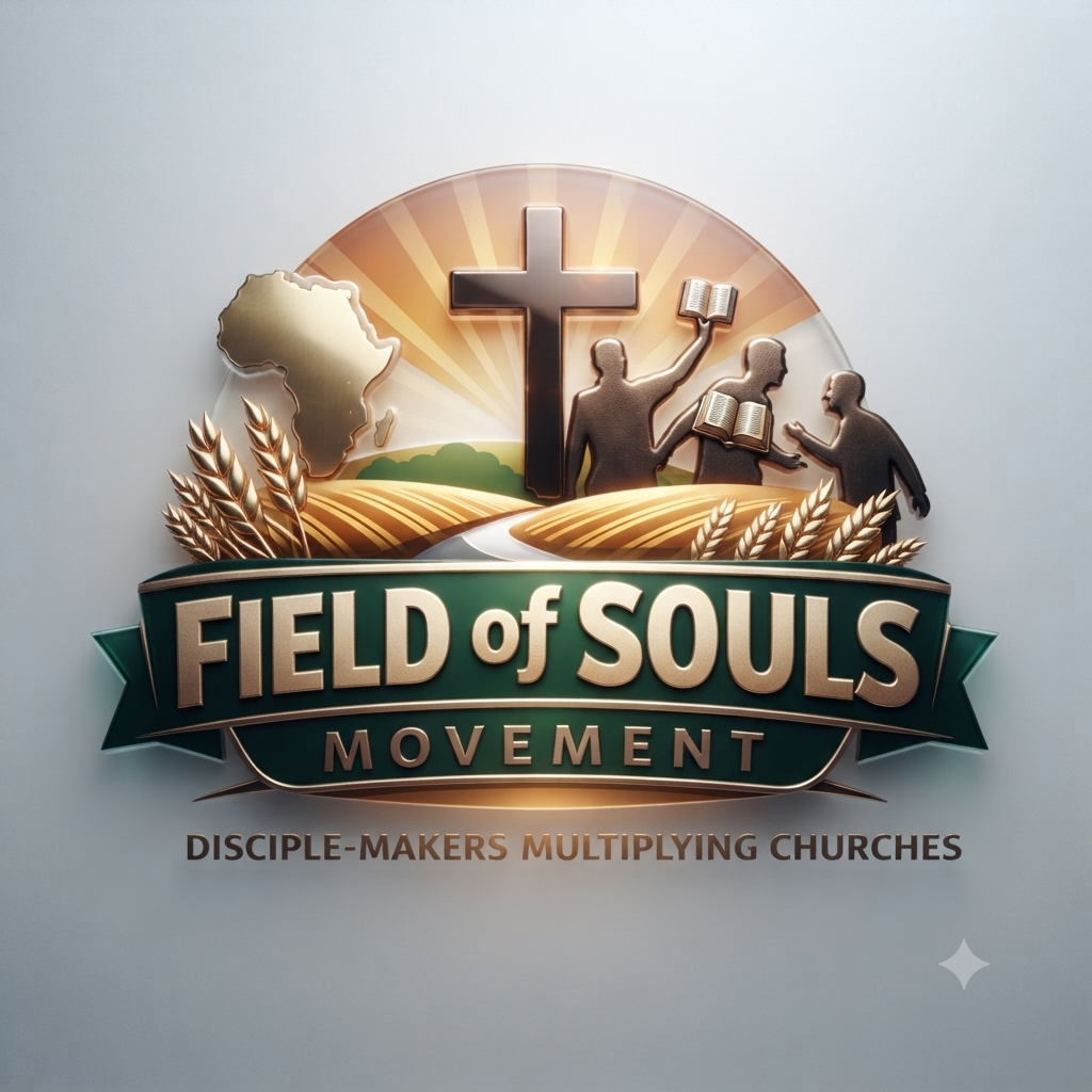 Field of Souls Movement logo