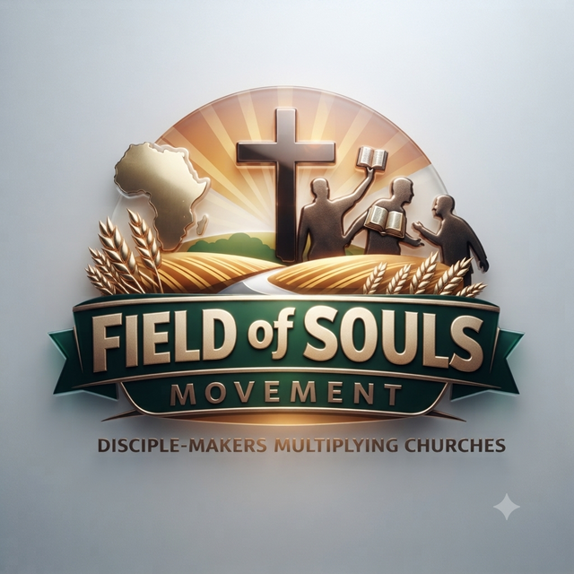 Field of Souls Movement logo