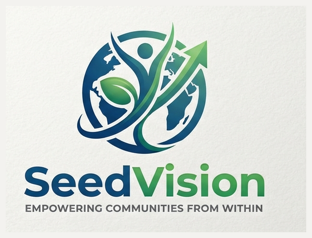 SeedVision logo