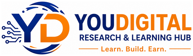 YouDigital logo