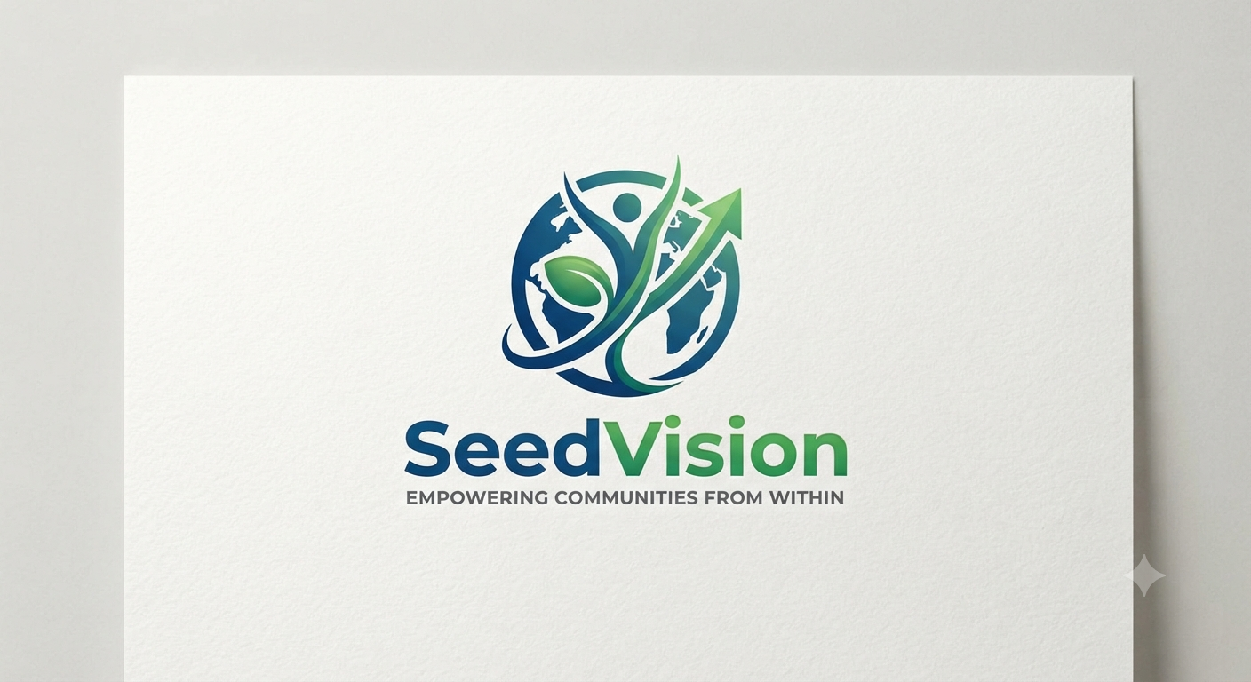 SeedVision logo