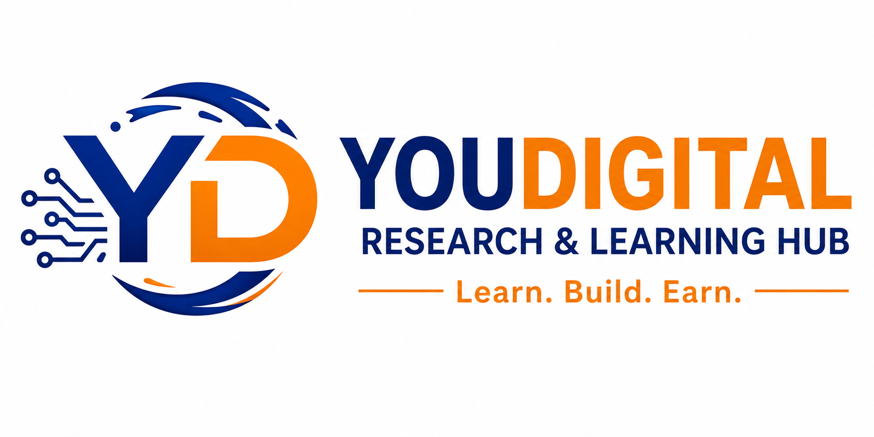 YouDigital logo